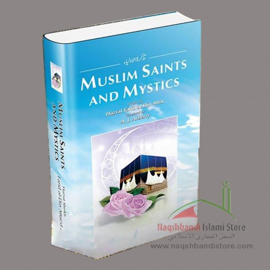 Muslim Saints And Mystics